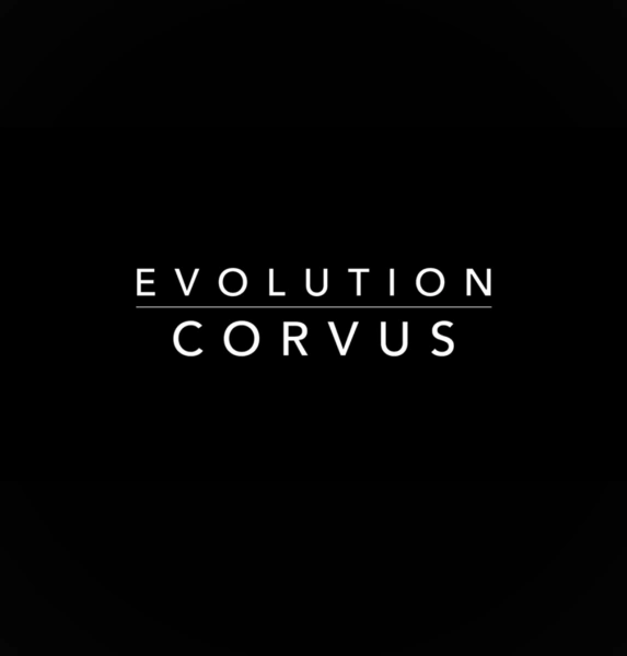 Evolution Corvus