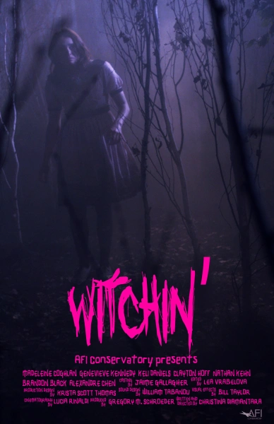 Witchin'