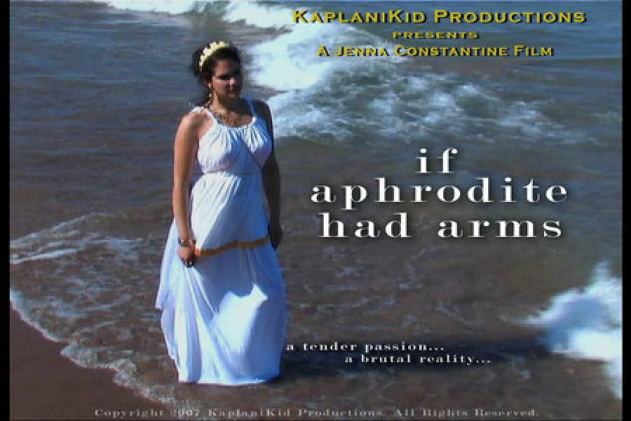 If Aphrodite Had Arms