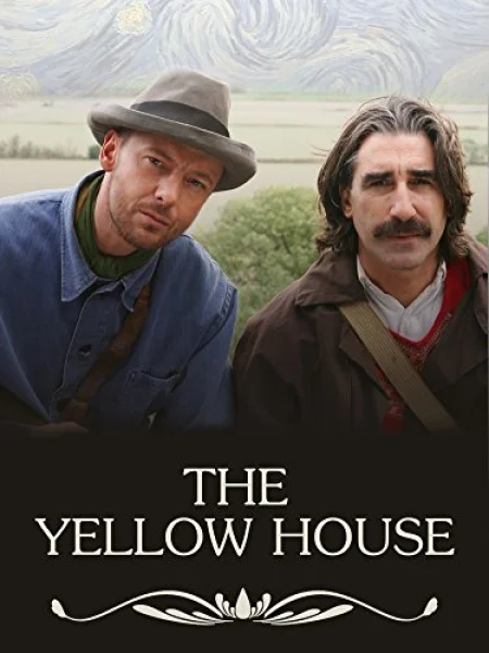 The Yellow House