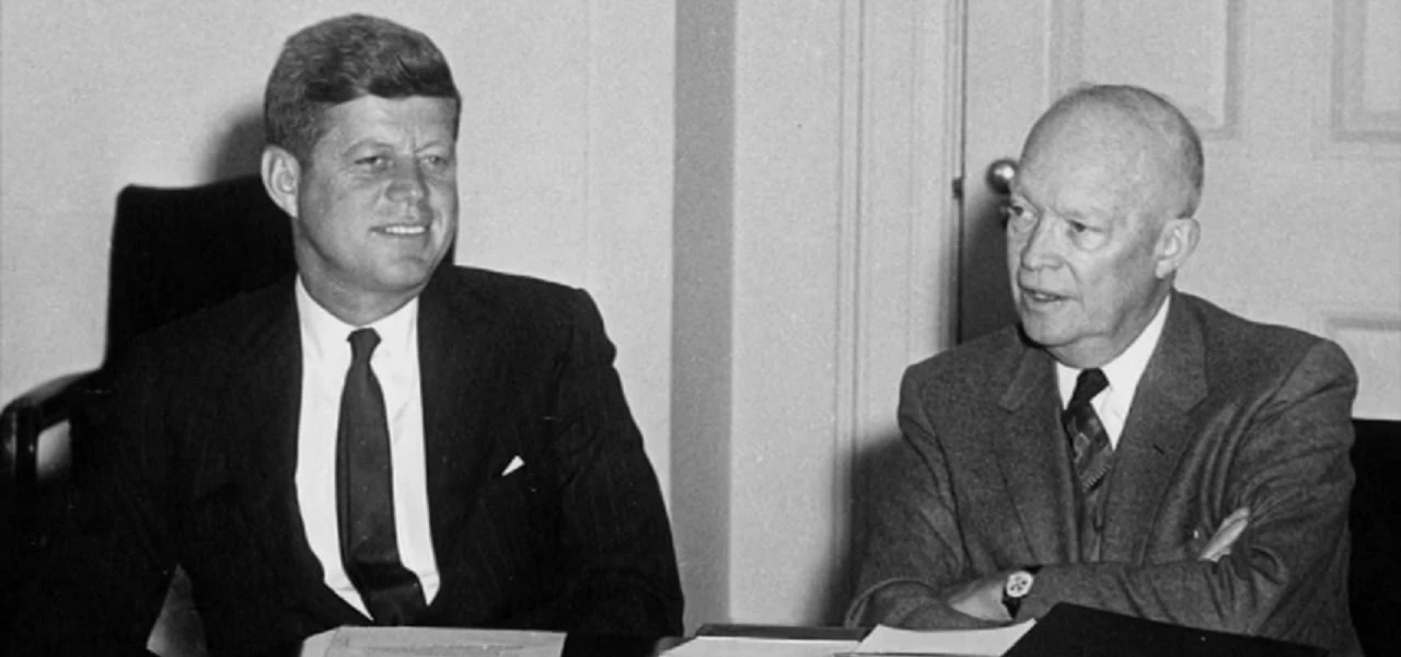 JFK: A President Betrayed
