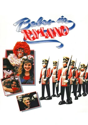 Babes in Toyland