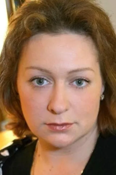 Mariya Aronova