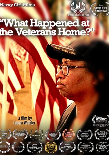 What Happened at the Veterans Home?