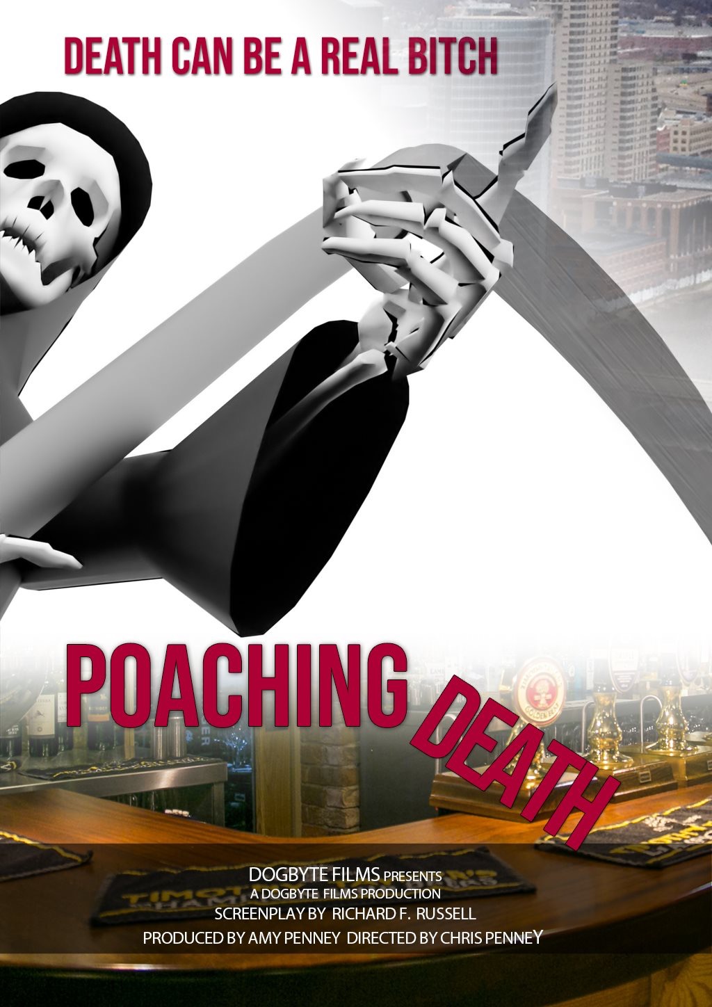 Poaching Death
