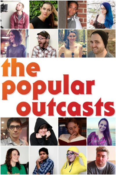 The Popular Outcasts