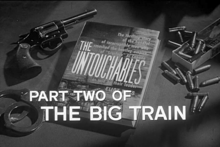 The Big Train: Part 2