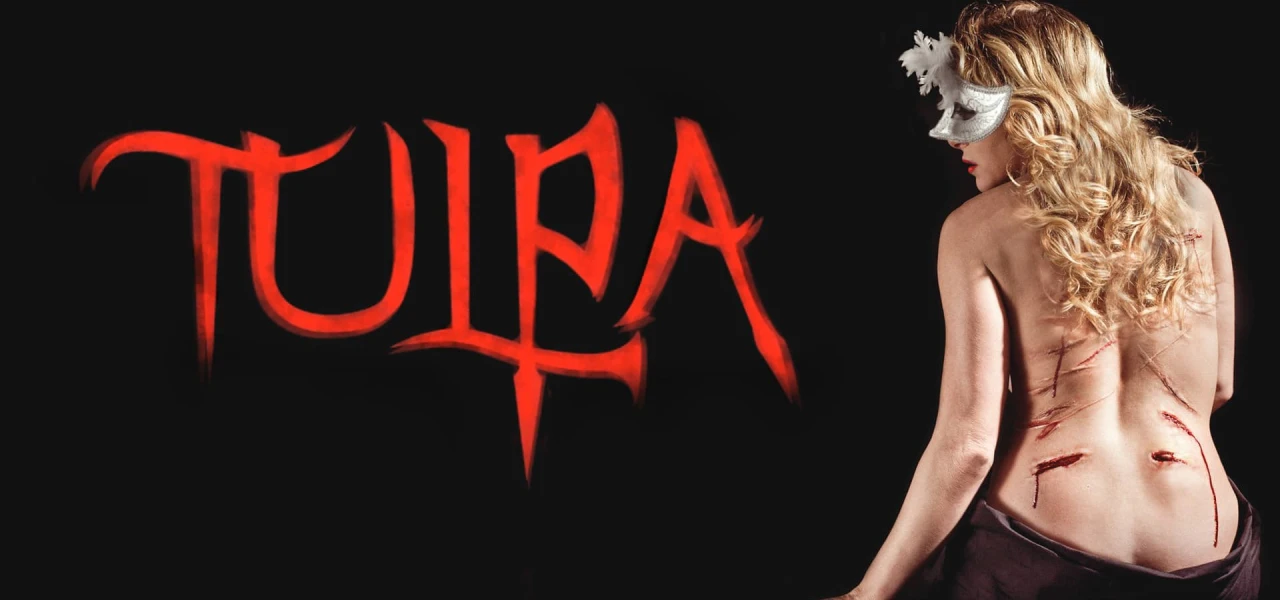 Tulpa: Demon of Desire
