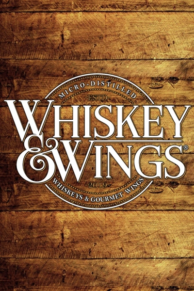 Whiskey & Wings