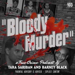 The Identity Theft Murder and Little Tommy the Gun