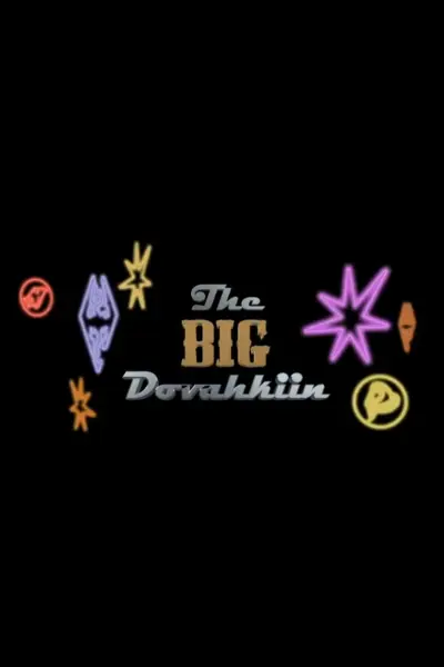 The Big Dovahkiin Trailer