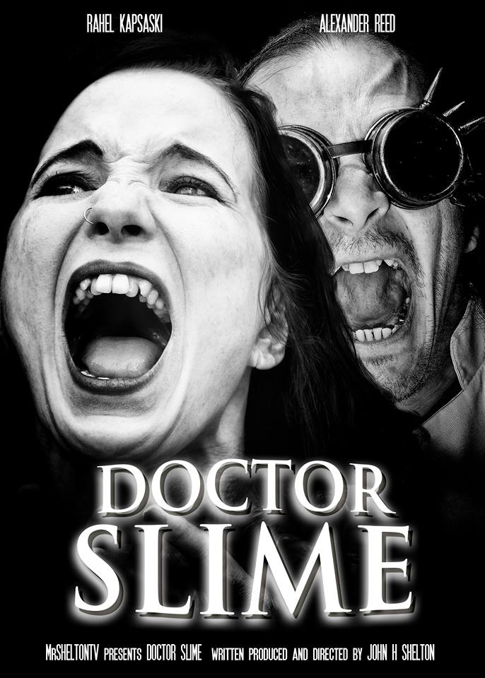 Doctor Slime