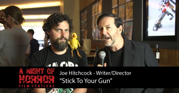 Stick To Your Gun
