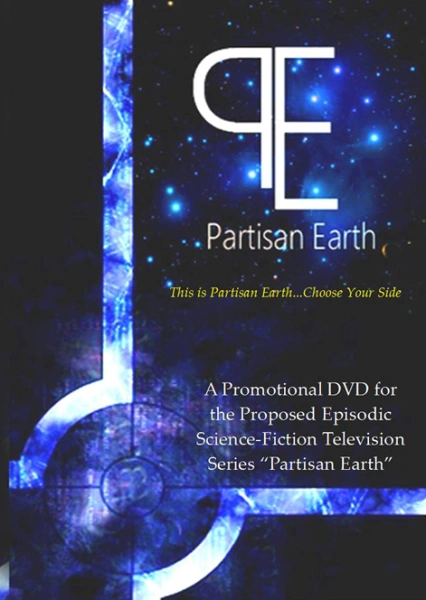 Partisan Earth: Promotional Documentary