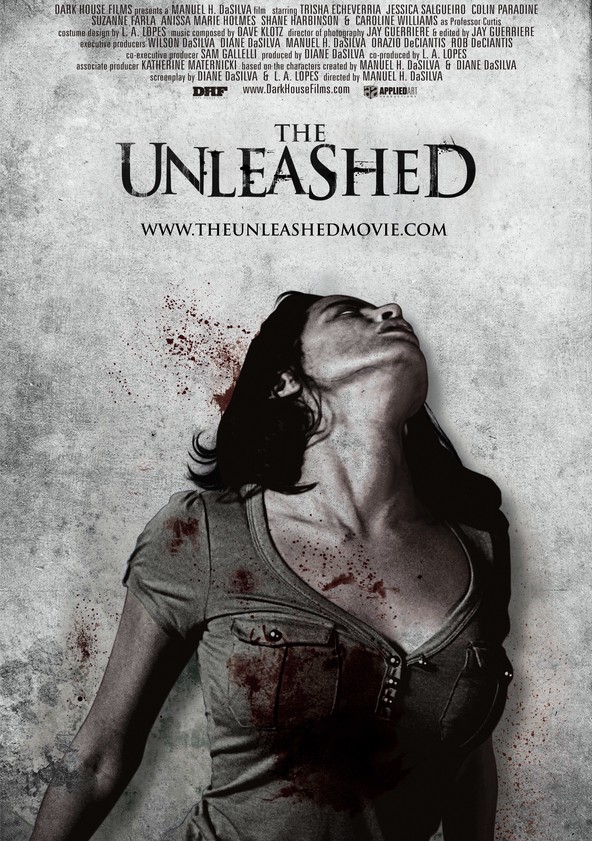 The Unleashed