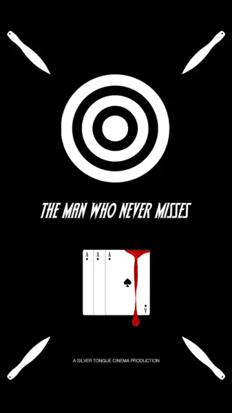 Bullseye: The Man Who Never Misses