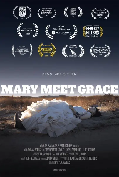 Mary Meet Grace