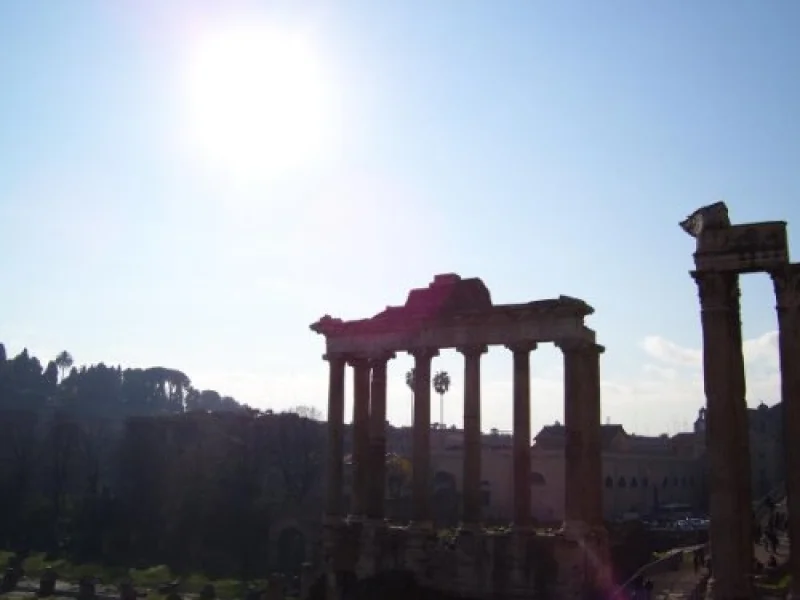 Passage to Roma - Video Tours of Rome