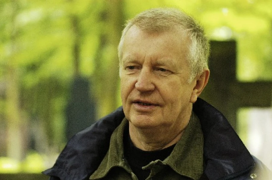 Andrzej Baranski