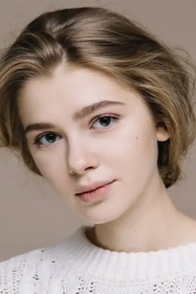 Anastasiya Ukolova