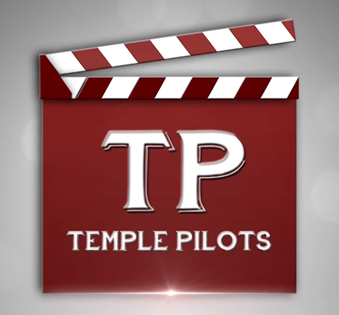Temple Pilots