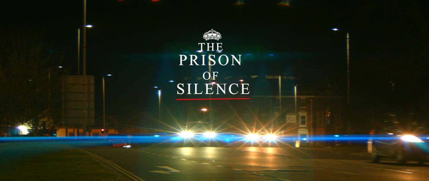 The Prison of Silence