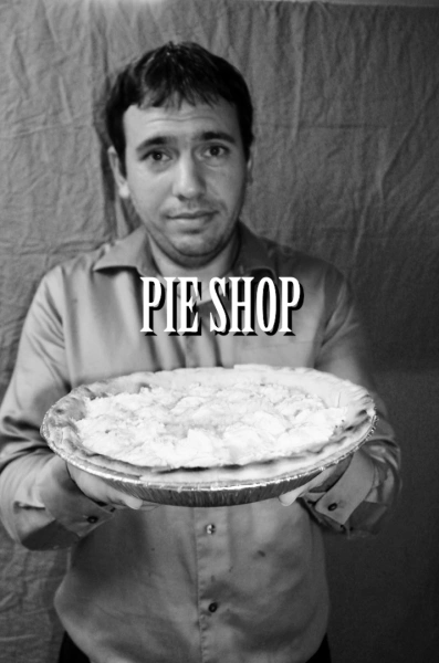 Pie Shop