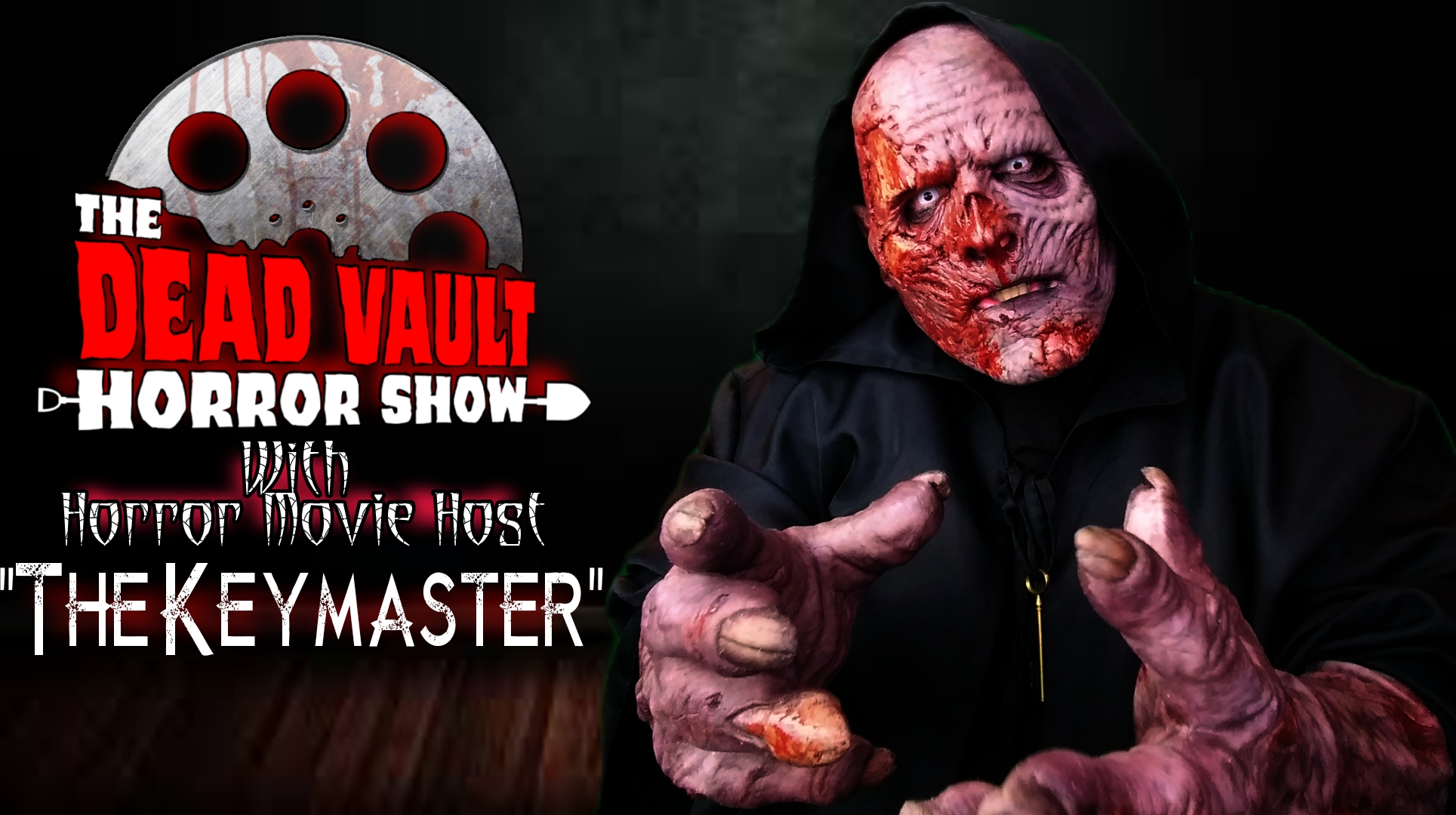The Dead Vault Horror Show