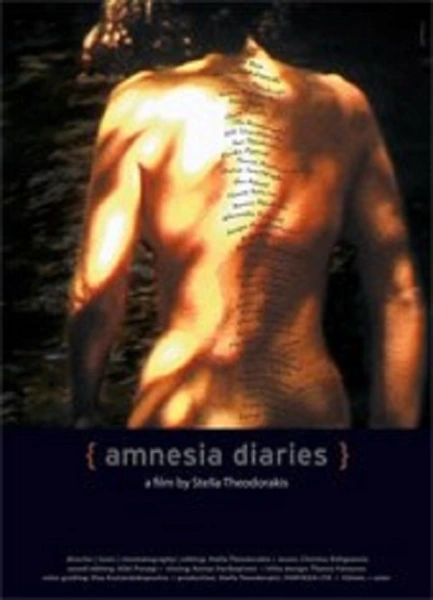 Amnesia Diaries