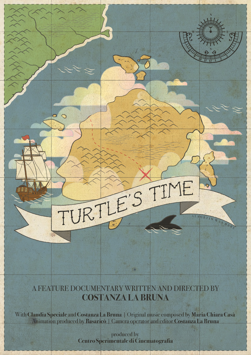 Turtle's Time