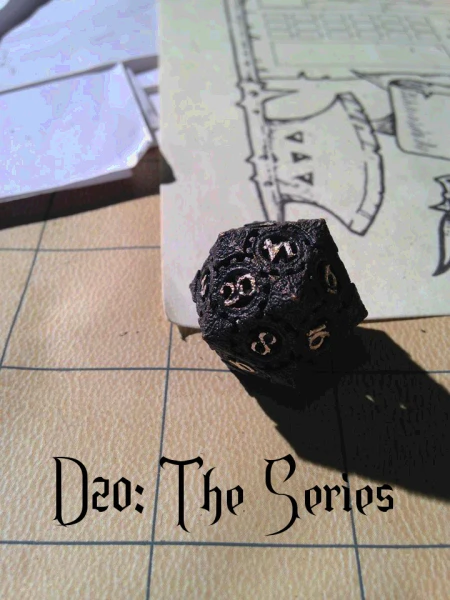 D20: The Series