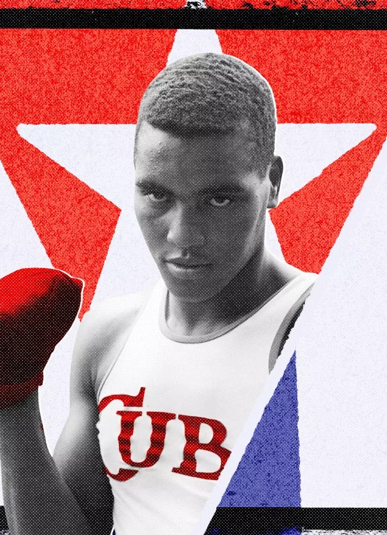 Ali vs. Stevenson: The Greatest Fight That Never Was