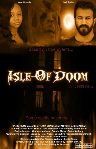 Isle of Doom