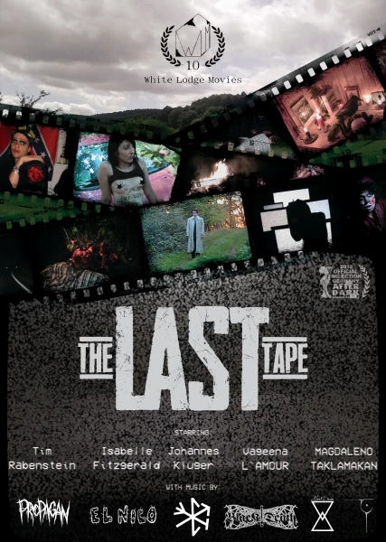 The Last Tape