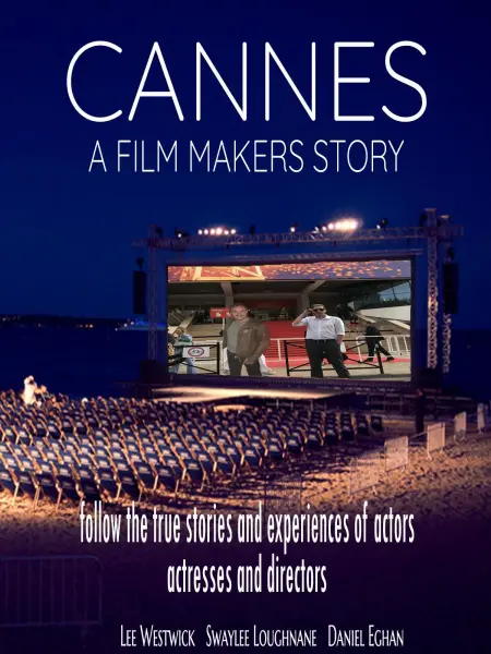 Cannes - A Film makers story