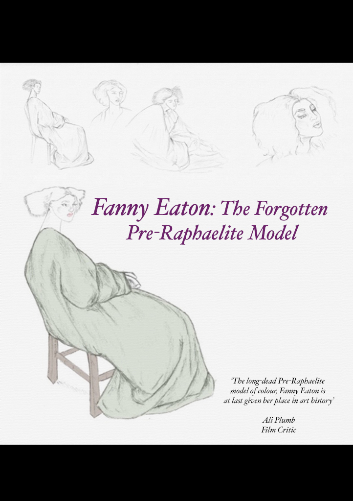 BBC New Creatives: Fanny Eaton: The forgotten Pre-Raphaelite Model