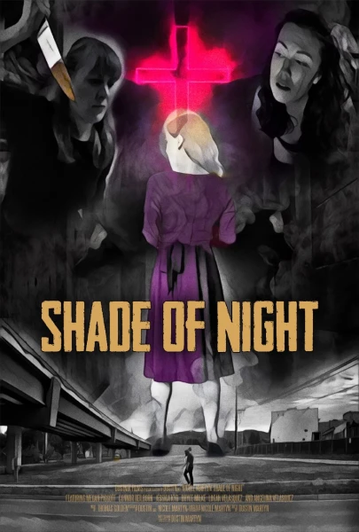 Shade of Night