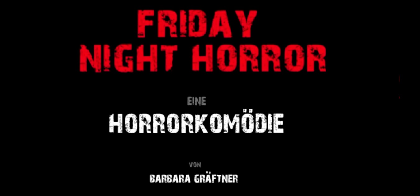 Friday Night Horror