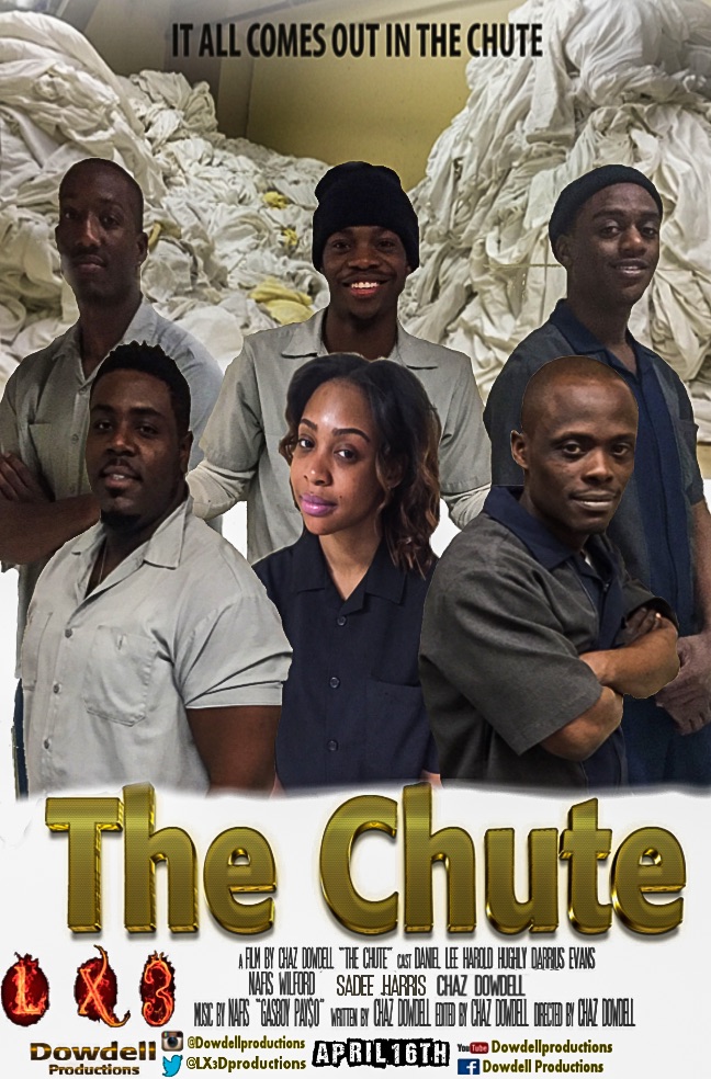 The Chute