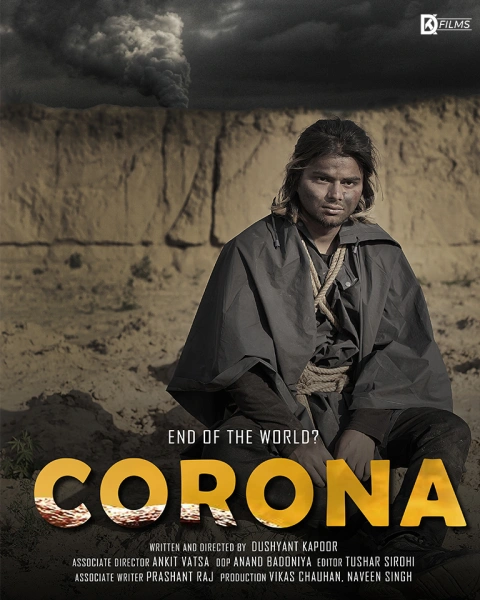 Corona 2049: End of the world?