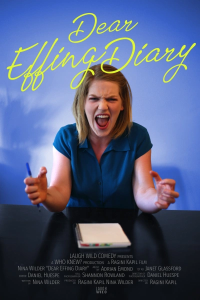 Dear Effing Diary