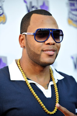 Flo Rida