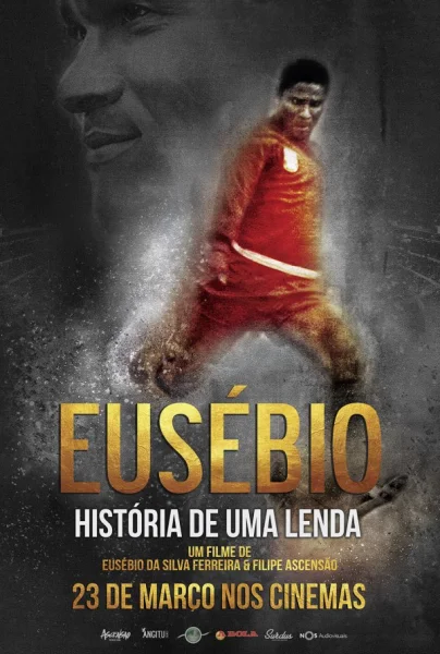 Eusébio: História de uma Lenda