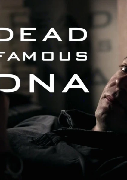 Dead Famous DNA