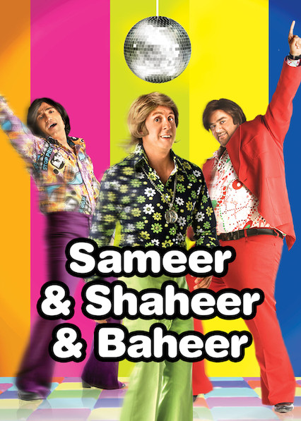 Sameer & Shaheer & Baheer