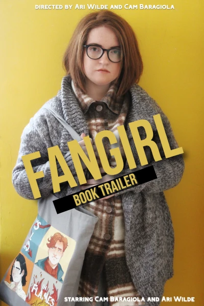 Fangirl Book Trailer