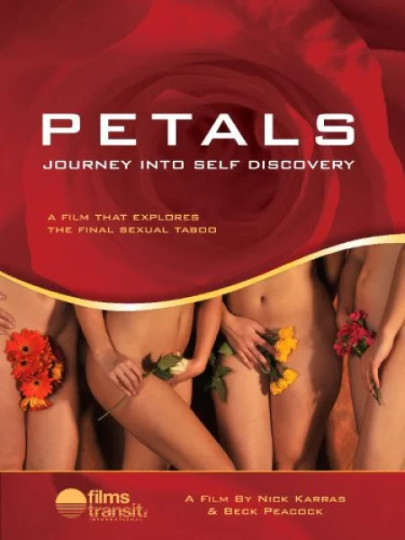 Petals: Journey Into Self Discovery