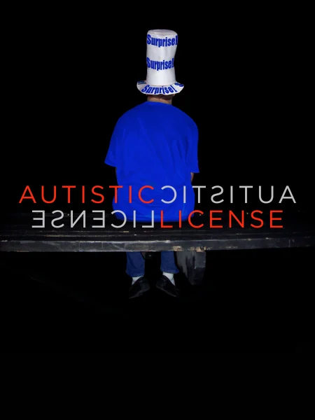 Autistic License Movie