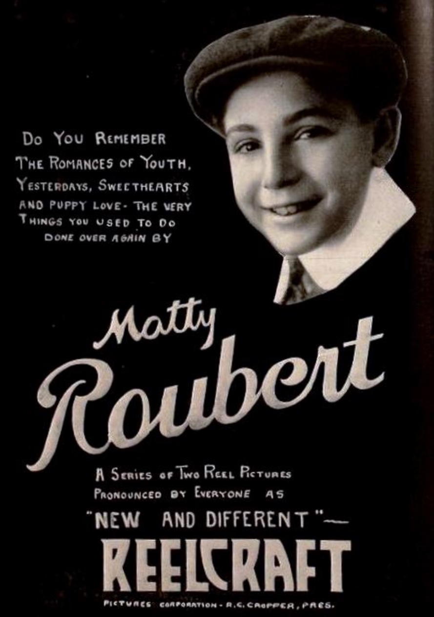 Matty Roubert