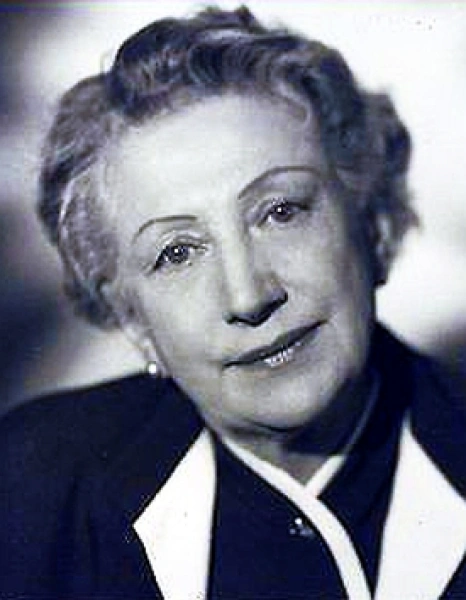 Agnes Windeck
